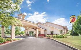 Super 8 By Wyndham Cobleskill Ny